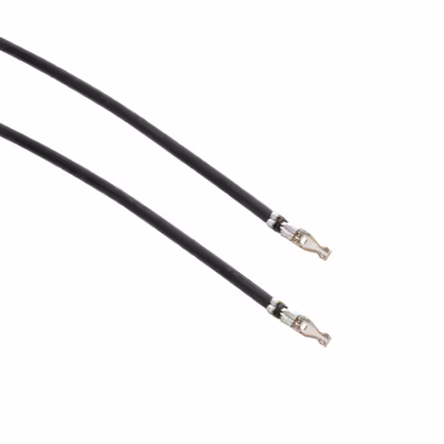 APAPA22K102 JST Sales America Inc.  Assemblaggi di cavi